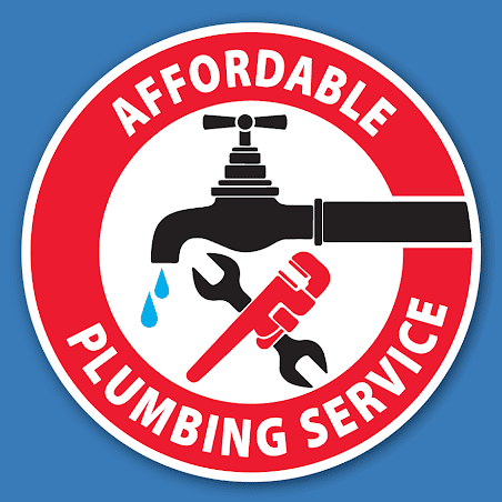 Affordable Plumbing Service Inc logo